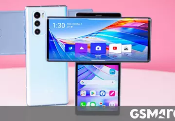 Drei LG-Handys erhalten im zweiten Quartal ...