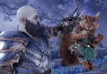 Unvorstellbares Eichhörnchenleid! PETA beschuldigt die Protagonisten ...