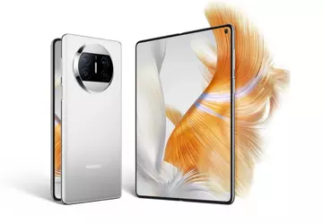 Gerücht: Huawei wird ein faltbares Mate ...