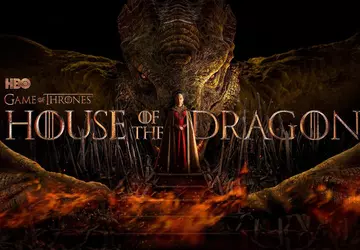 House of the Dragon wurde mit ...
