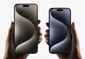 Ein bisschen mehr als das iPhone ...