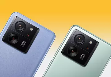 Etwas fehlt: Xiaomi verkauft Xiaomi 13T-Smartphones ...