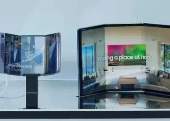 Media: Samsung wird sein erstes TriFold-Smartphone ...