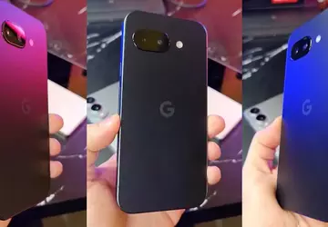 "Zu plastisch, aber bequem": Technoblogger zeigt ...