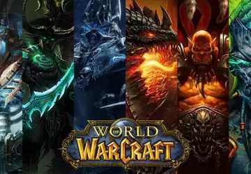 Die Entwickler von World of Warcraft ...