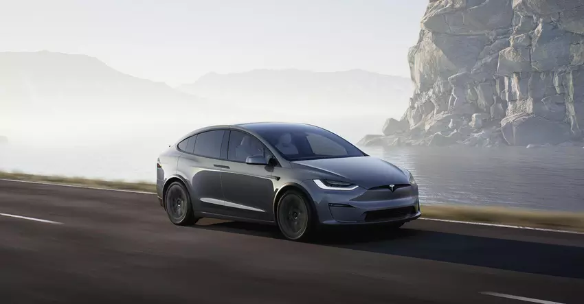 285.000 Tesla-Besitzer in Nordamerika zahlten 15.000 Dollar für volles Selbstfahren