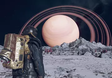 Starfield bekommt DLSS-Unterstützung - Bethesda hat ...