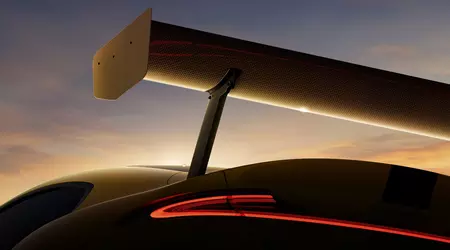 Xiaomi stellt am 19. Juli eine sportliche Version des Elektroautos SU7 vor