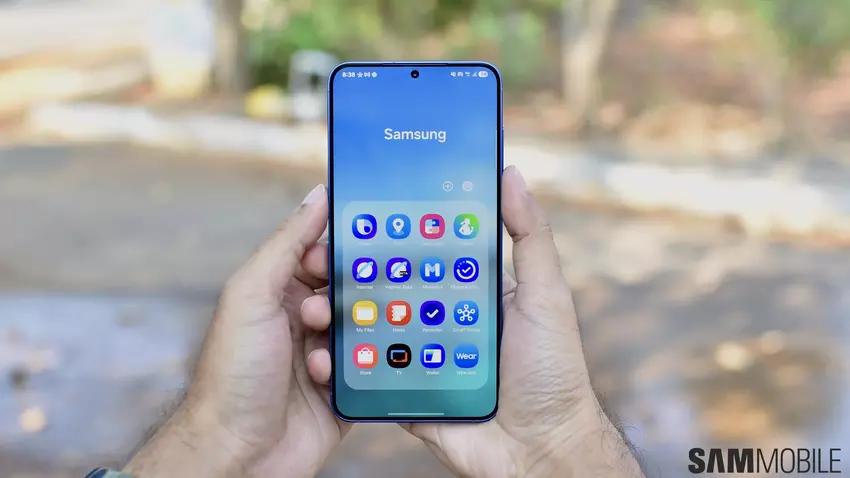 Samsung Internet wird mit Gemini in der Lage sein, den Inhalt von Nachrichten und Artikeln schnell zu erklären