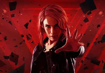 Remedy Entertainments kooperativer Shooter im Control-Setting ...