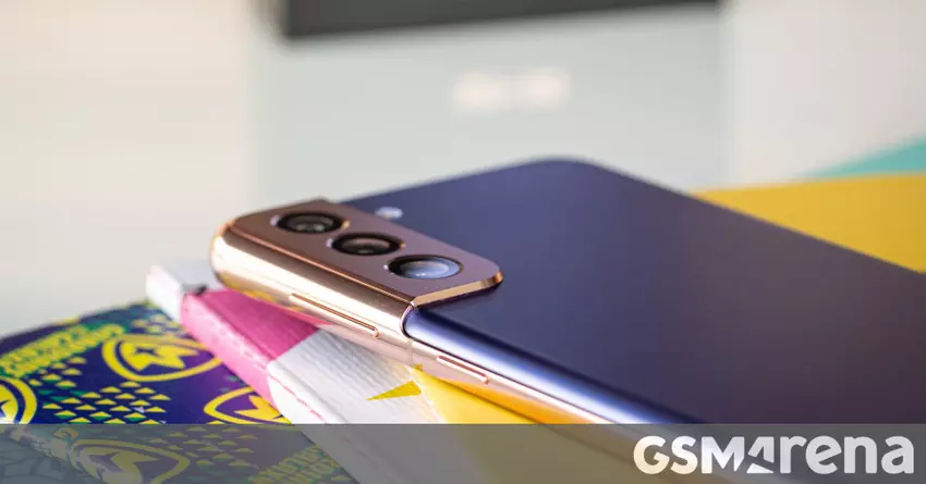 Samsung und iFixit kündigen Galaxy-Selbstreparaturprogramm an