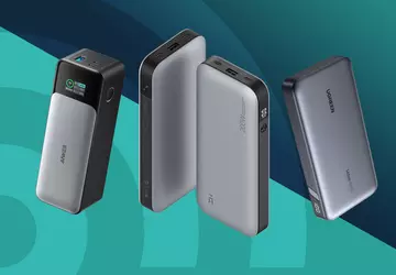 Anker bringt neue 10K 45W Power ...