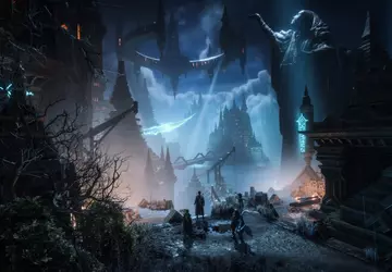 Neuer Trailer zu Dragon Age: The ...