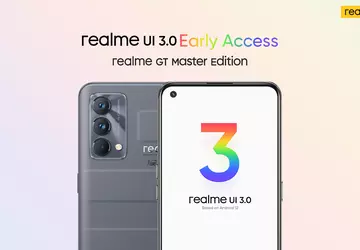 Realme GT Master Edition erhält Android ...