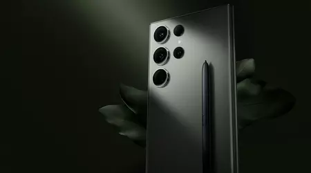Samsung Galaxy S23 Ultra hat bereits in einem Video mit der stabilen Version von One UI 7.0 erschienen