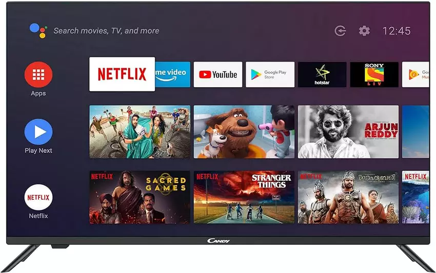 YouTube für Android TV erhält stabile Lautstärkefunktion