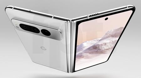 Pixel Fold-Nutzer beschweren sich über Probleme beim "klebrigen Scrollen" auf dem inneren Bildschirm