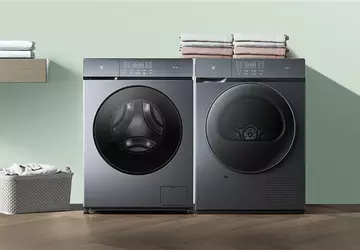 Xiaomi führte unter der Marke MiJia ...