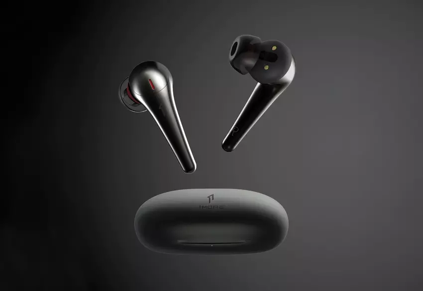 Die TWS-Kopfhörer 1MORE ComfoBuds Pro und 1MORE ComfoBuds 2 sind jetzt bei AliExpress zu einem guten Preis erhältlich