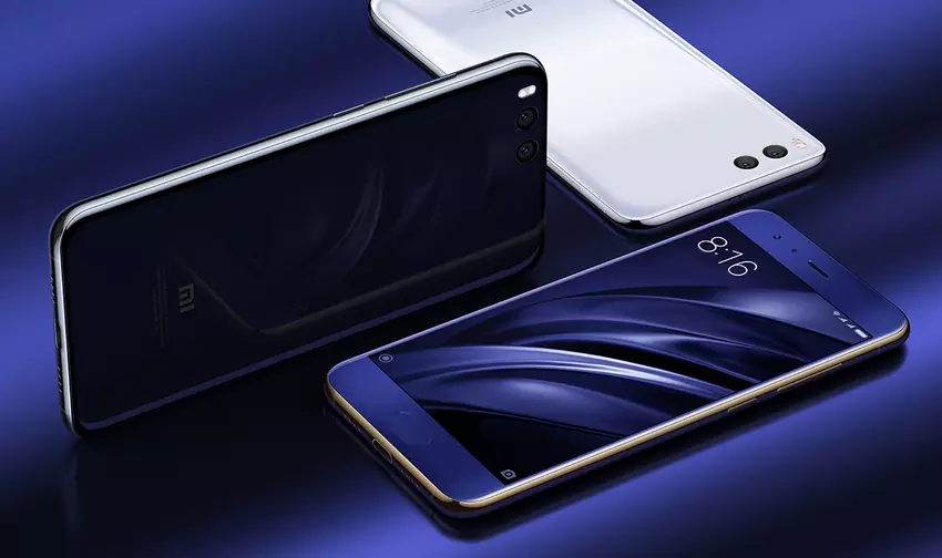 Xiaomi Mi 6 wird nicht neu aufgelegt - Firmenchef empfiehlt Nutzern, auf Redmi K40 zu achten