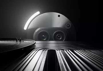 Nicht nur eine neue Gehäusefarbe und ...