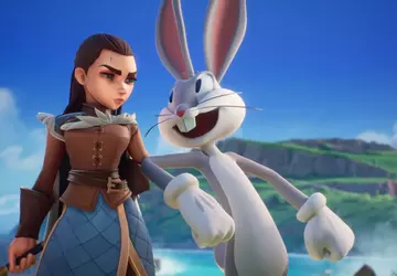 Die "Beta" von MultiVersus - einem ...