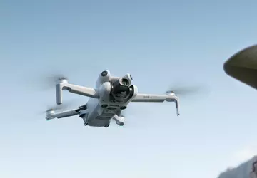 DJI stellt die Unterstützung der App-Entwicklung ...