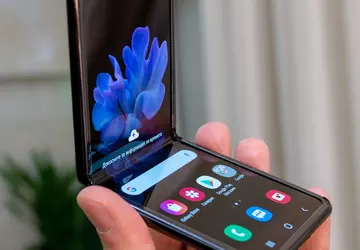 Samsung hält die Hälfte des Weltmarkts ...