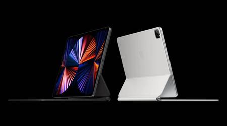 Gerücht: Das neue iPad Pro wird eine matte Bildschirmversion haben, wie Apples Studio Display und Pro Display XDR