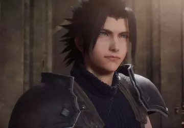 Ein paar neue Details zum Remake ...