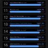 Test Samsung Galaxy Z Flip3: Das beste faltbare Smartphone des Jahres-113 Test Samsung Galaxy Z Flip3: Das beste faltbare Smartphone des Jahres-113