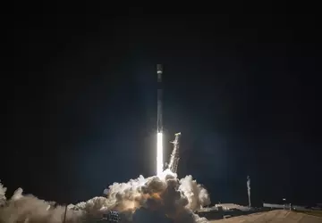 SpaceX startete einen NASA-Pandora-Satelliten zur Erforschung ...