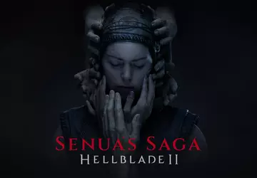 Senua's Saga: Hellblade 2 auf Xbox ...