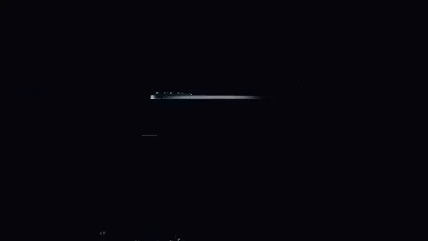 Samsung zeigt Teaser des ultradünnen Galaxy S25 Edge auf der Unpacked 2025