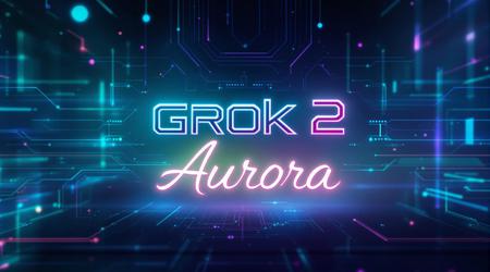 Eine Beta-Version von Aurora, einer neuen generativen KI zur Erstellung fotorealistischer Bilder, wurde den Nutzern des Grok-Chatbots bei X