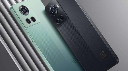OnePlus 10R 5G mit OxygenOS 14.0.0.0.620 Update erhält neue Funktionen