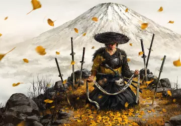 Ich bin schon lange nicht mehr ...