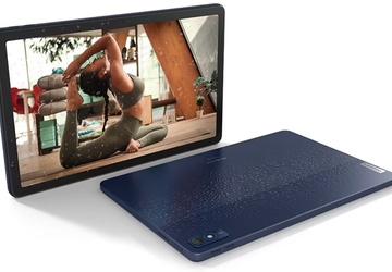 Lenovo Tab M10 5G mit Snapdragon ...