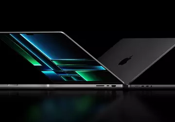 MacBook Pro 16" mit M2 Max ...