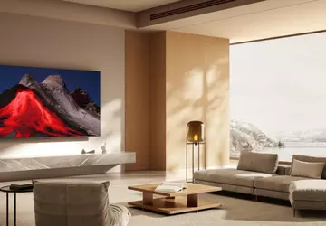 Xiaomi TV A Pro 2026 mit ...