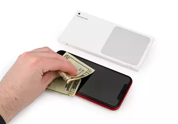 iFixit hat sich über Apple lustig ...