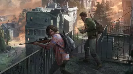 The Last of Us Multiplayer kommt möglicherweise auch für PlayStation