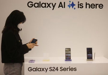 Baidu wird seinen KI-Assistenten Ernie in ...