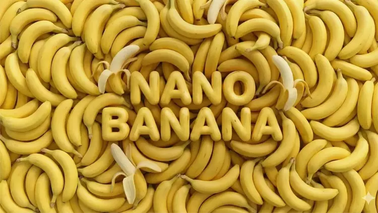 Google könnte den Nano Banana Bildgenerator ...
