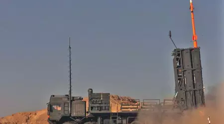 Rumänien hat sich bei einer Ausschreibung für israelische Luftverteidigungssysteme für das System Spyder entschieden, mit dem es nicht zufrieden ist