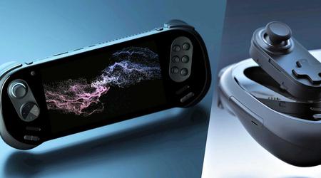 Die AYANEO 3 Handheld-Konsole wurde enthüllt und bietet eine noch nie dagewesene Personalisierung der Steuerung
