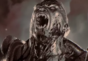 Macht euch bereit für den Kampf ...