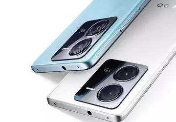 Snapdragon 7 Gen 3-Chip und 6000mAh-Akku: ...