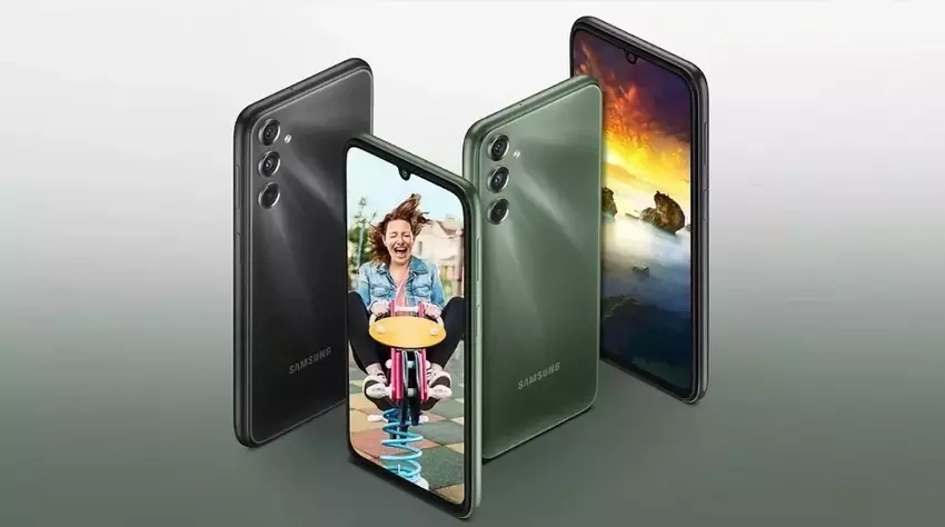 Helio G85/Snapdragon 680-Chips, 5000-mAh-Akkus und LCDs mit bis zu 90 Hz: Ein Insider hat die Spezifikationen des Galaxy A05 und Galaxy A05s verraten