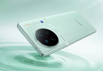 vivo X90s stellt AnTuTu-Rekord auf und ...